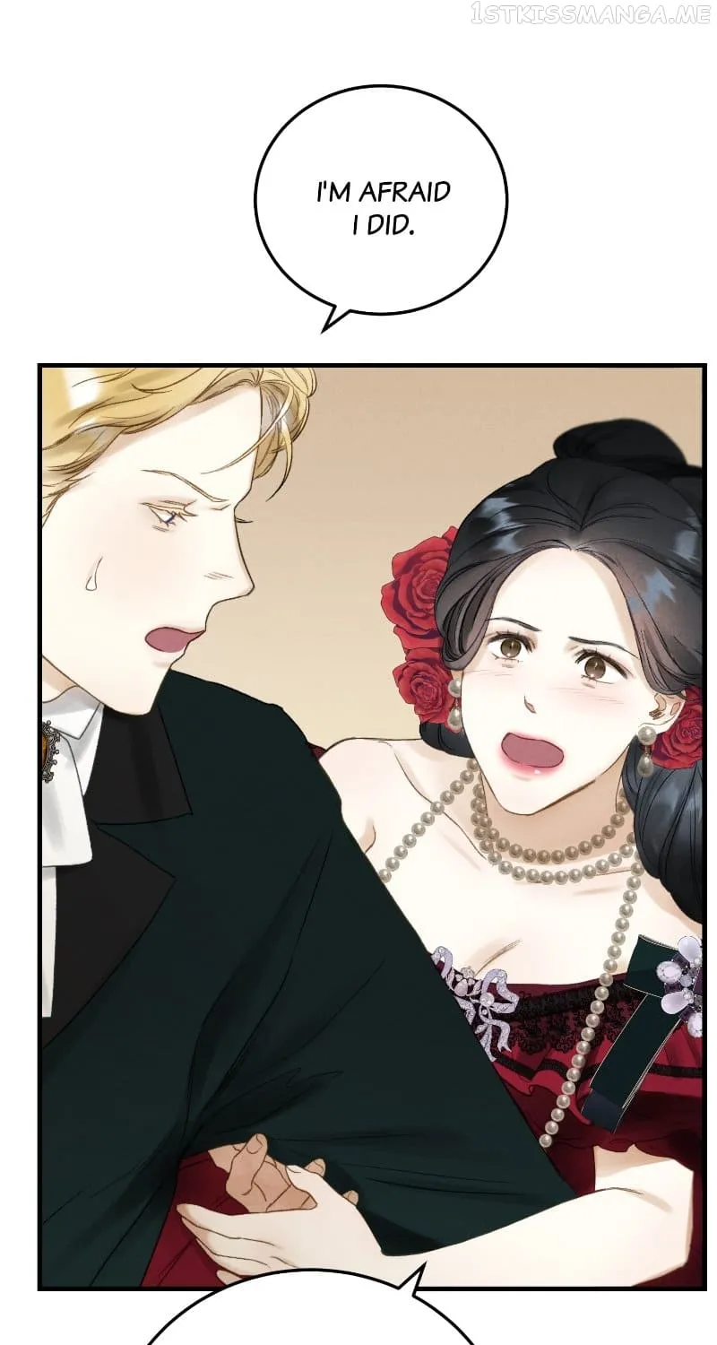 He’s Not Just A Pretty Face Kainu Manga Chapter 9 Page 40