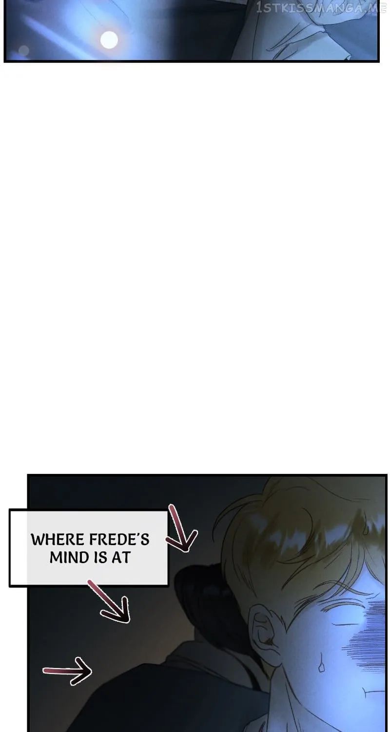 He’s Not Just A Pretty Face Kainu Manga Chapter 9 Page 69