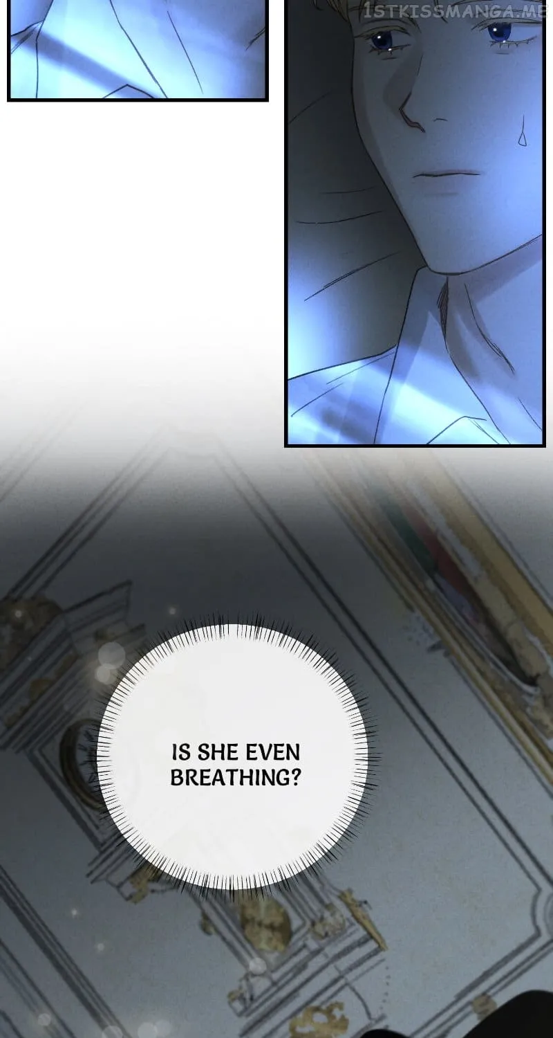 He’s Not Just A Pretty Face Kainu Manga Chapter 9 Page 75