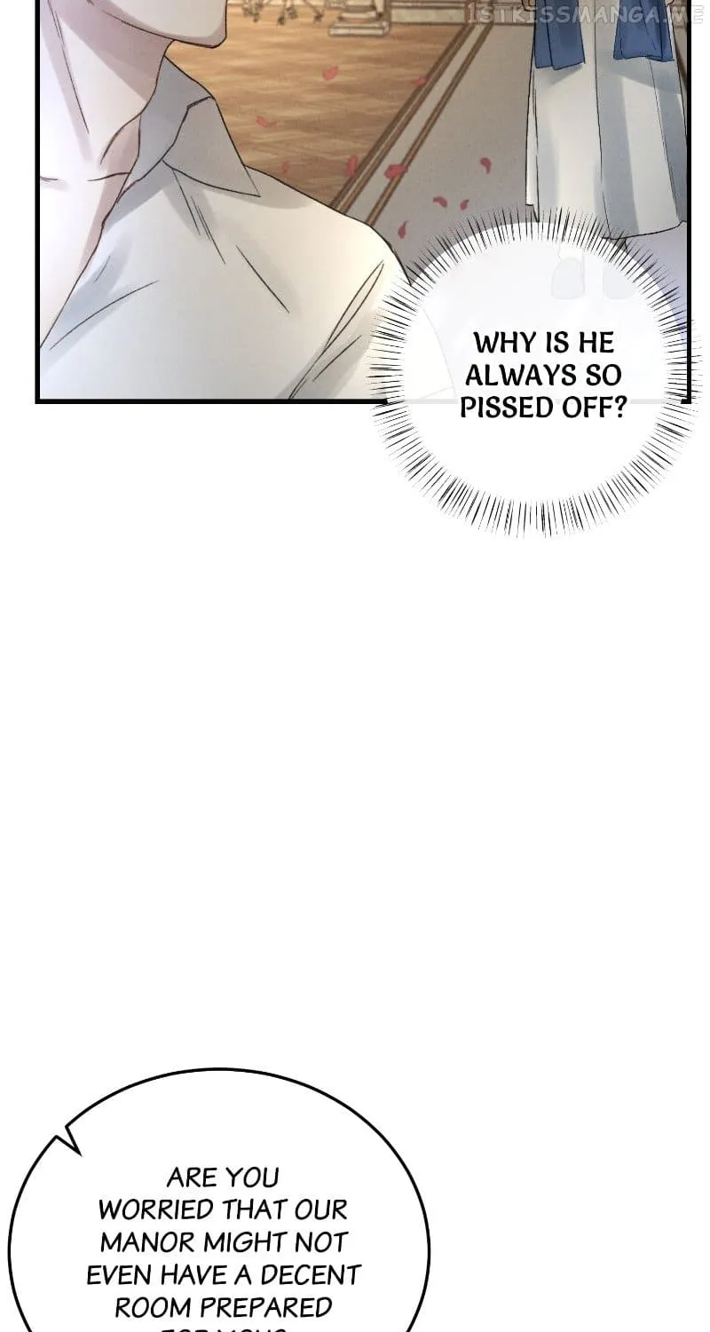 He’s Not Just A Pretty Face Kainu Manga Chapter 8 Page 61