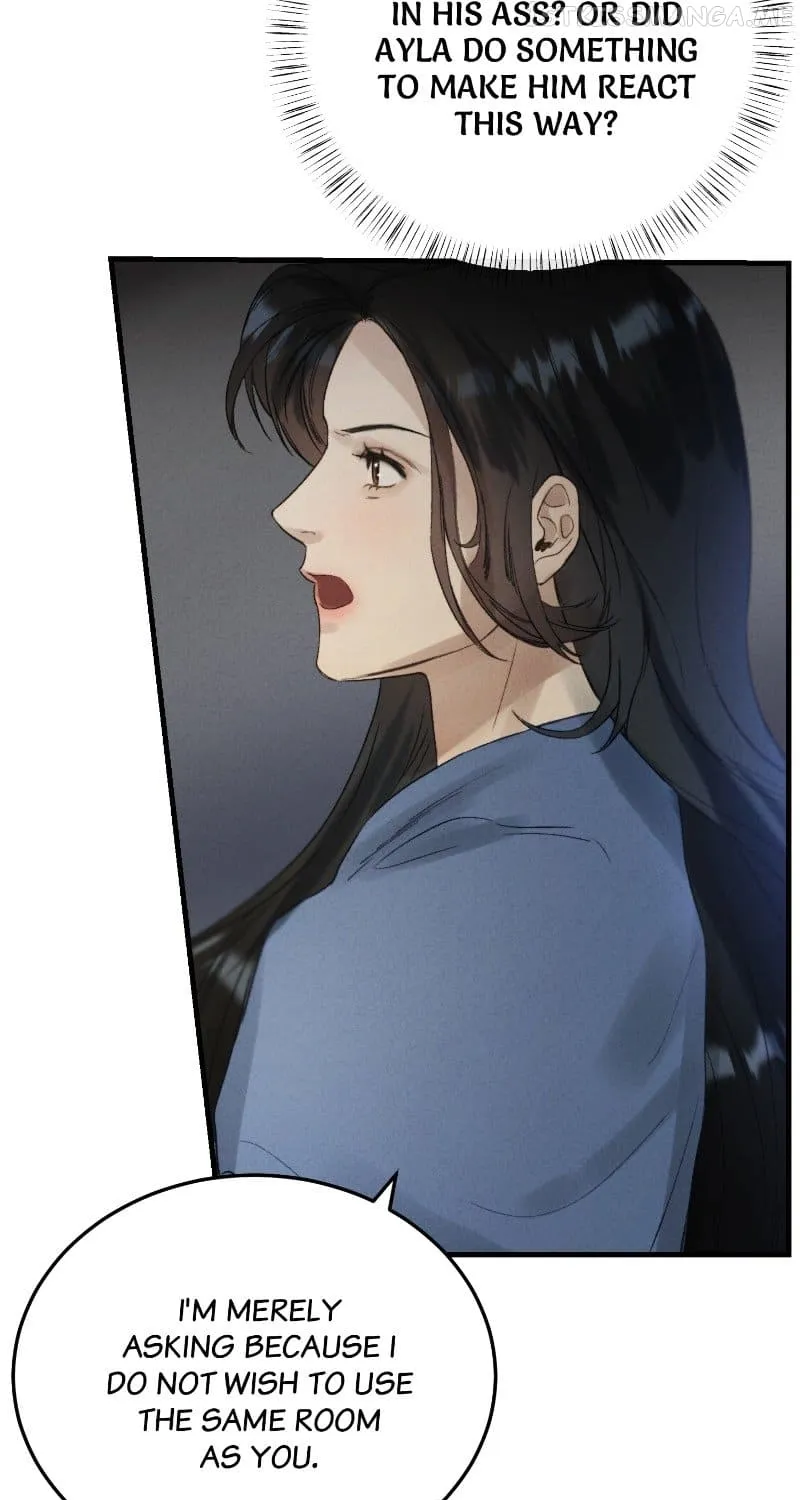 He’s Not Just A Pretty Face Kainu Manga Chapter 8 Page 63