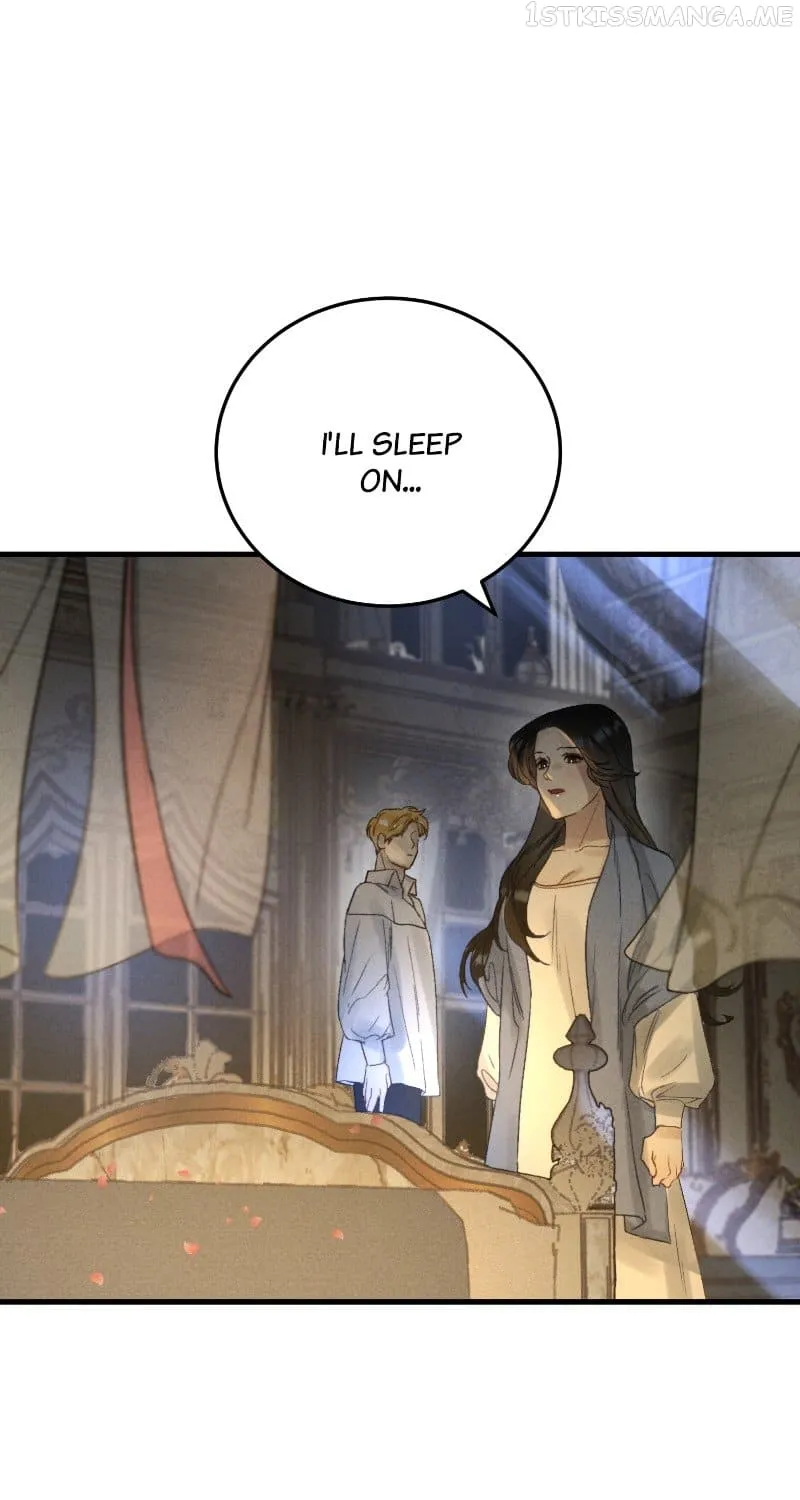 He’s Not Just A Pretty Face Kainu Manga Chapter 8 Page 84
