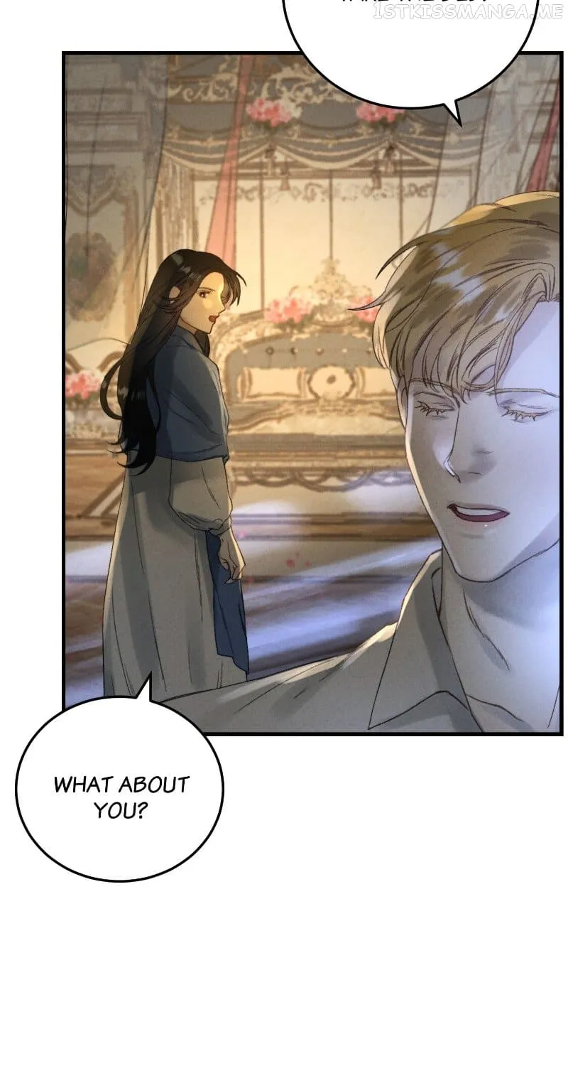 He’s Not Just A Pretty Face Kainu Manga Chapter 8 Page 86