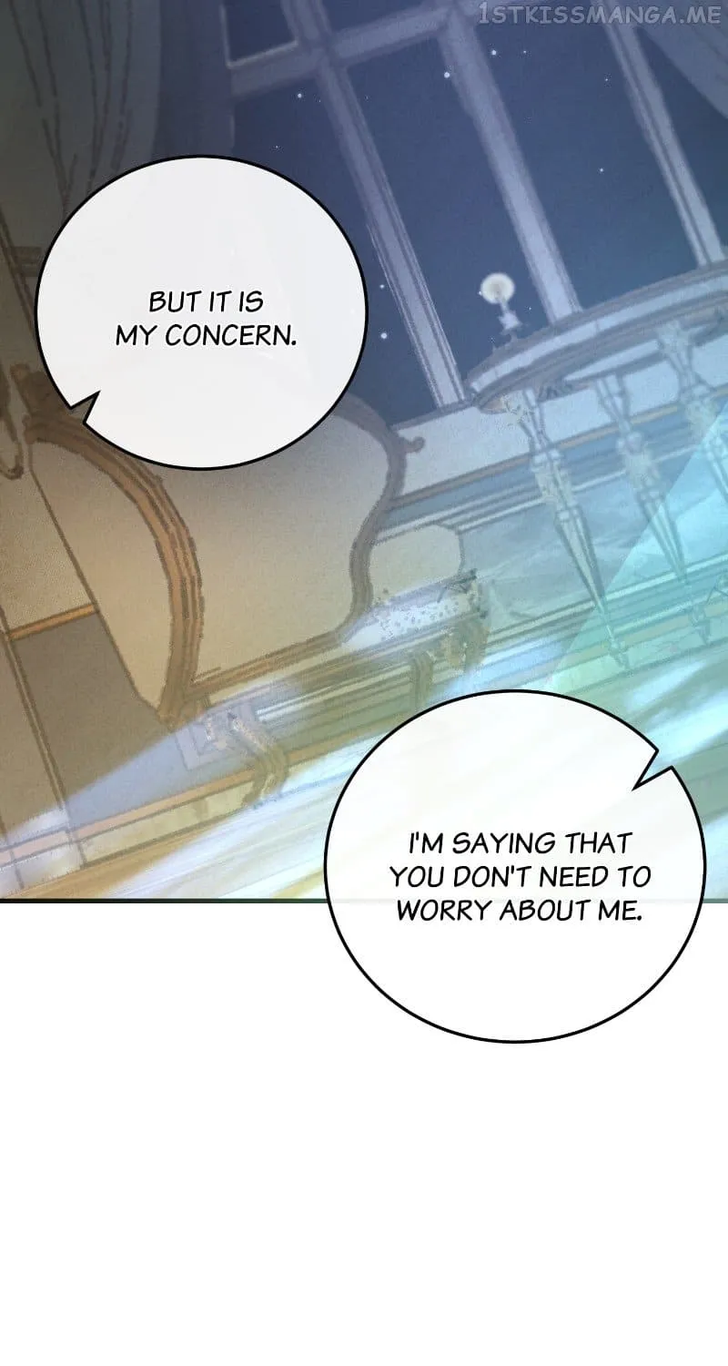 He’s Not Just A Pretty Face Kainu Manga Chapter 8 Page 88