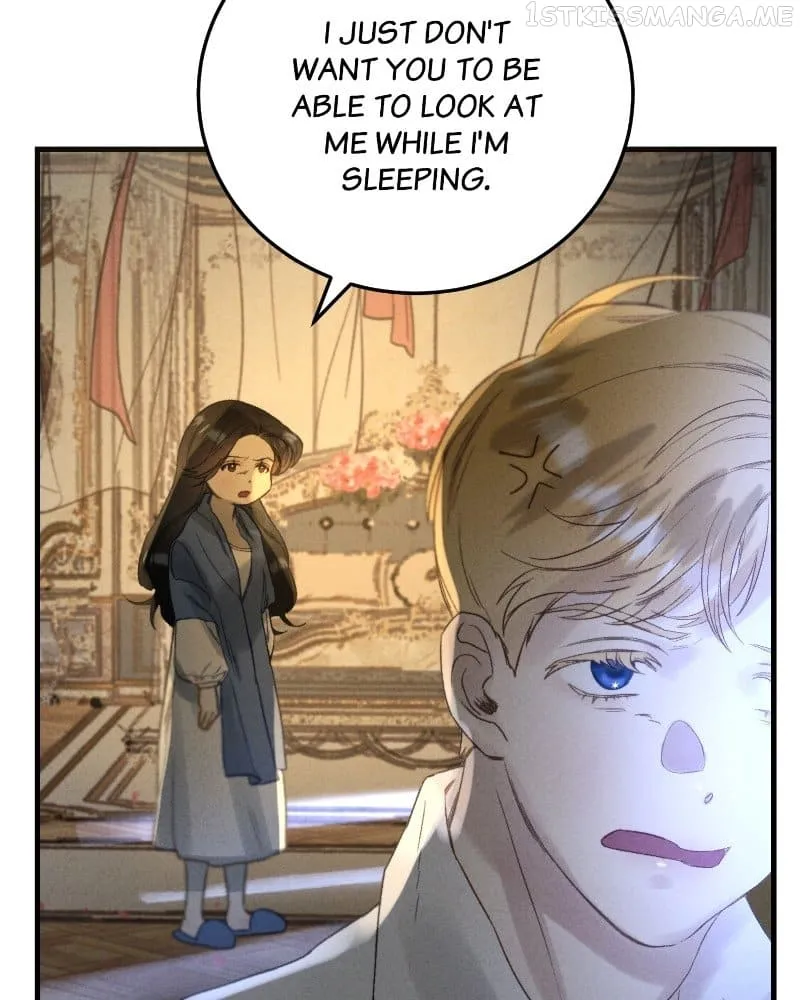 He’s Not Just A Pretty Face Kainu Manga Chapter 8 Page 90