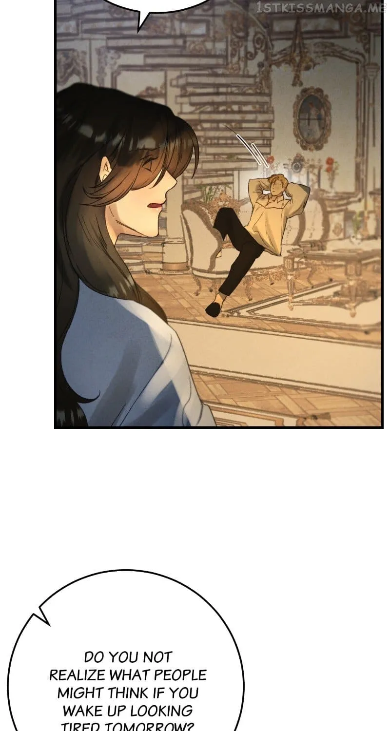 He’s Not Just A Pretty Face Kainu Manga Chapter 8 Page 95