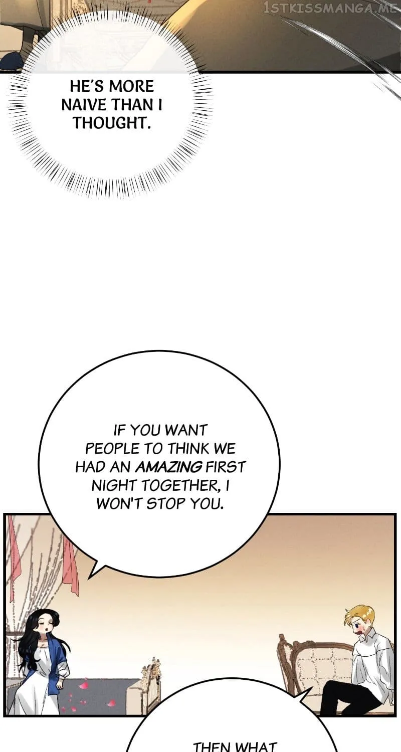 He’s Not Just A Pretty Face Kainu Manga Chapter 8 Page 99