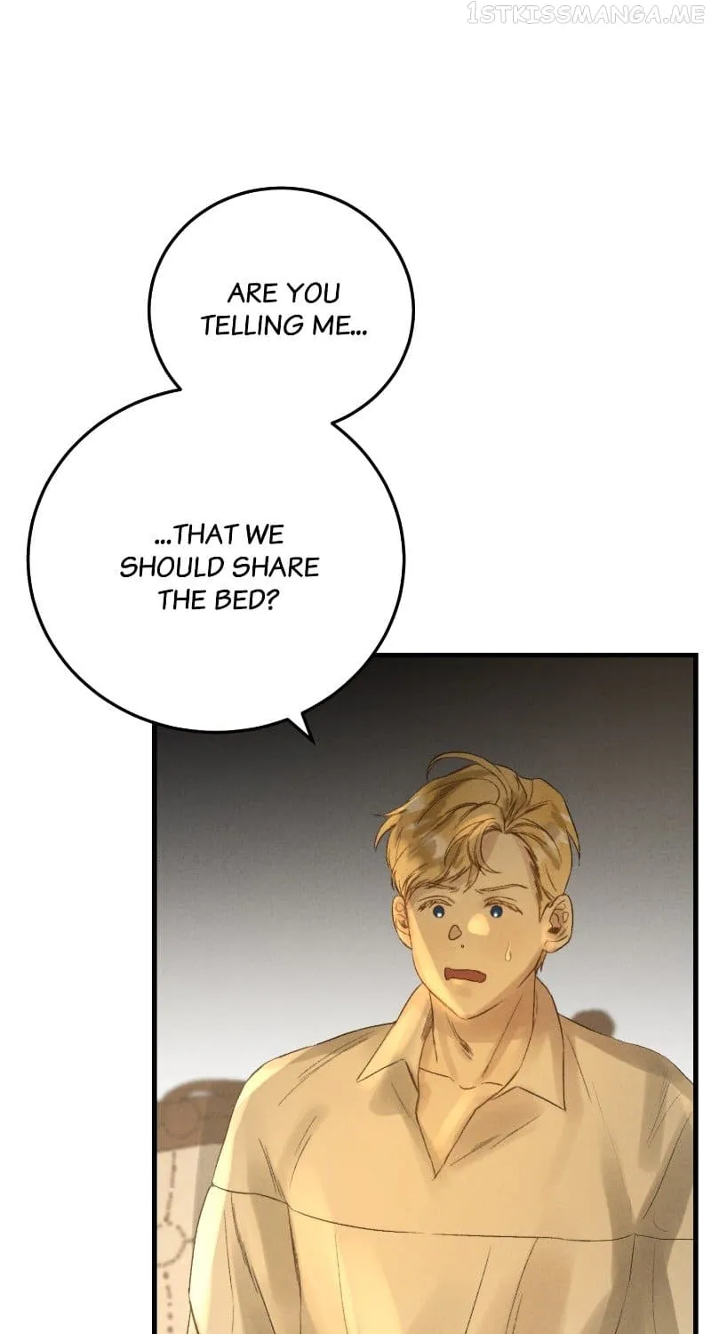 He’s Not Just A Pretty Face Kainu Manga Chapter 8 Page 103