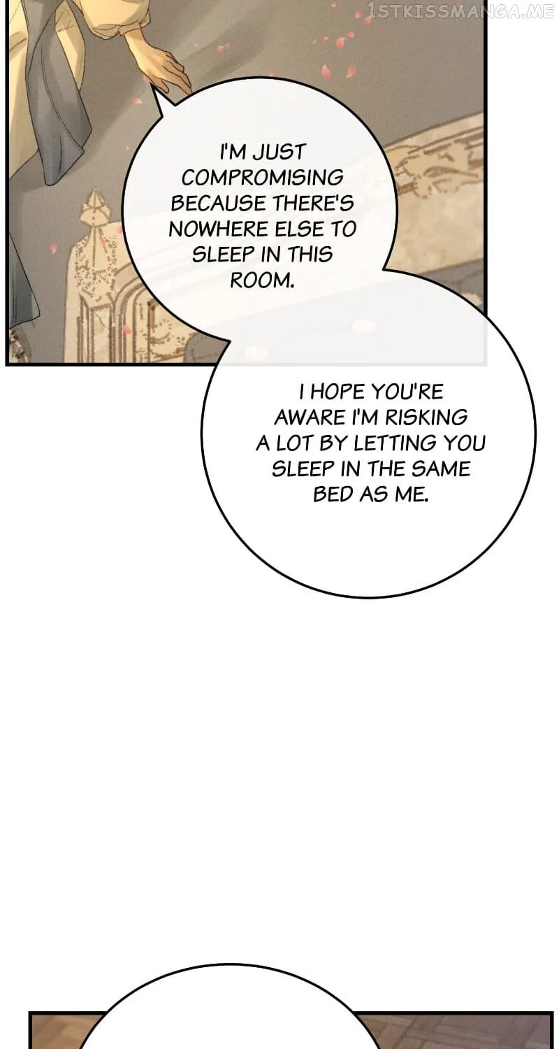 He’s Not Just A Pretty Face Kainu Manga Chapter 8 Page 106