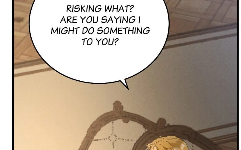 He’s Not Just A Pretty Face Kainu Manga Chapter 8 Page 107
