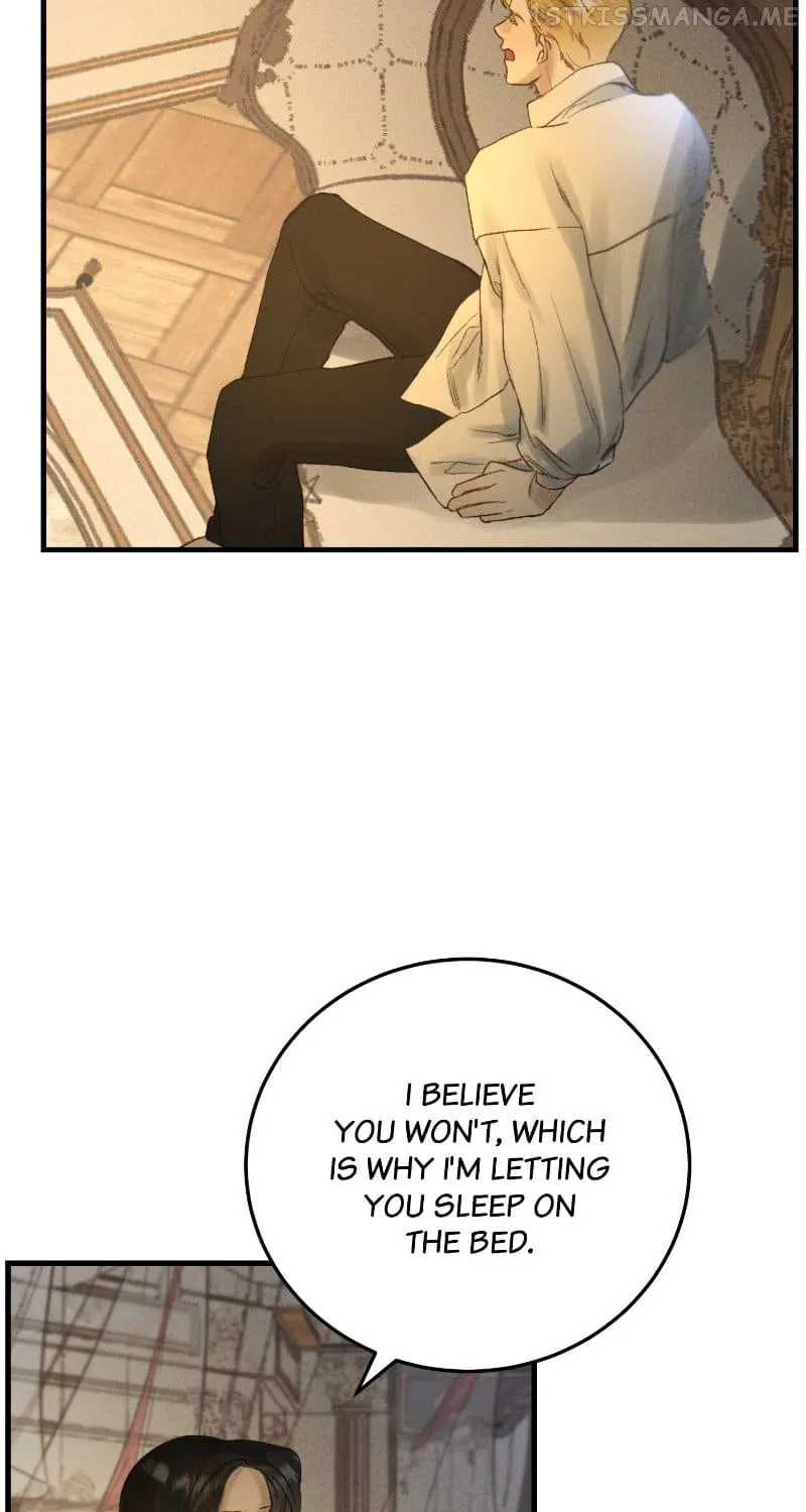 He’s Not Just A Pretty Face Kainu Manga Chapter 8 Page 108