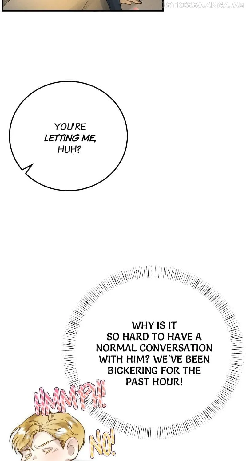 He’s Not Just A Pretty Face Kainu Manga Chapter 8 Page 110