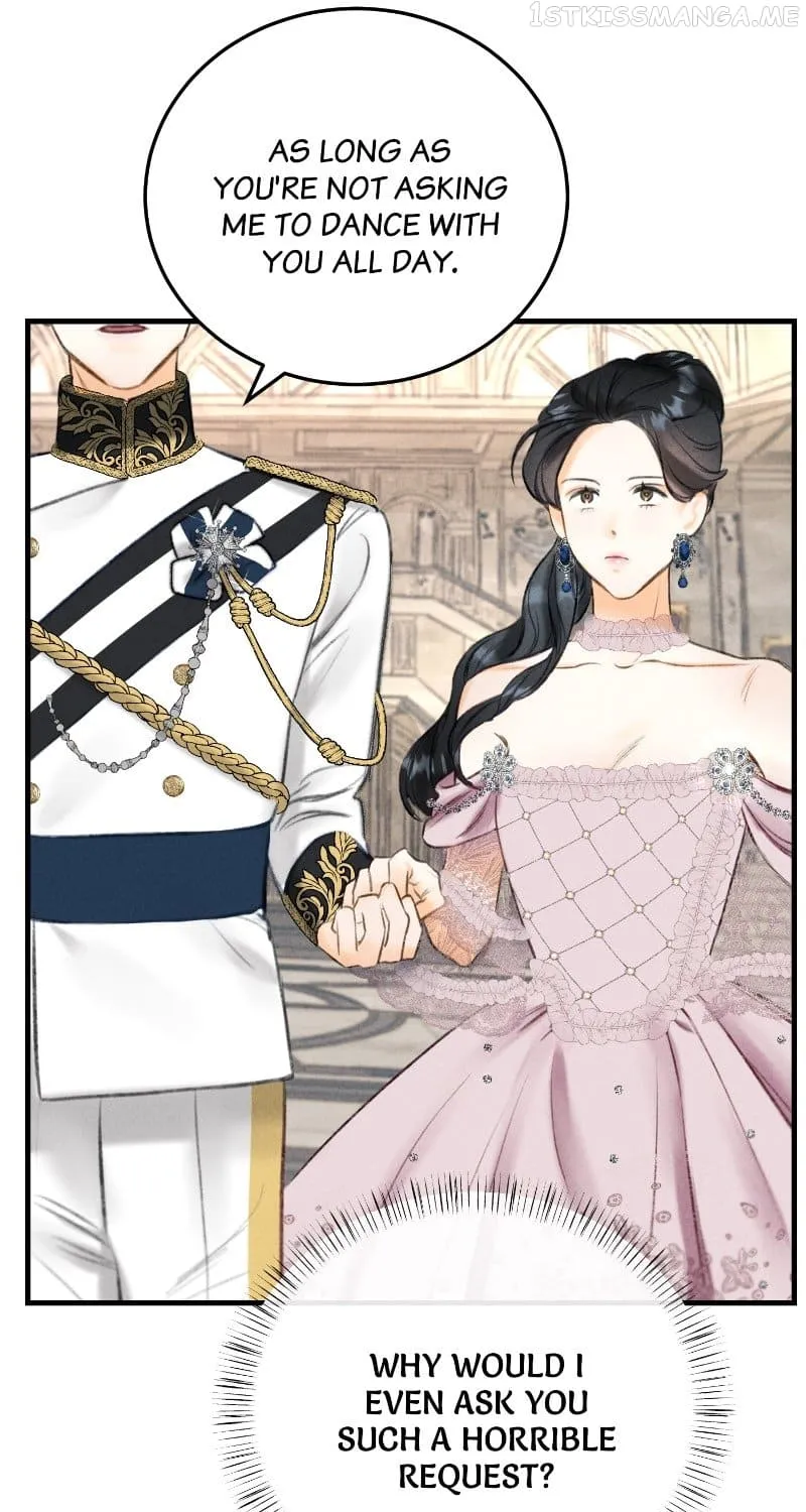 He’s Not Just A Pretty Face Kainu Manga Chapter 7 Page 29