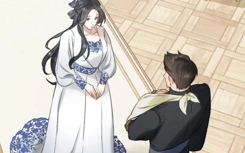 He’s Not Just A Pretty Face Kainu Manga Chapter 6 Page 17