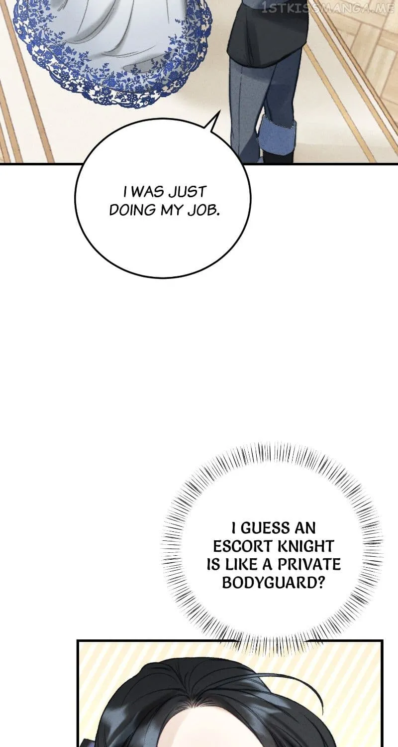 He’s Not Just A Pretty Face Kainu Manga Chapter 6 Page 18