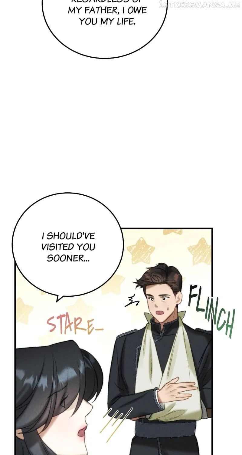 He’s Not Just A Pretty Face Kainu Manga Chapter 6 Page 22