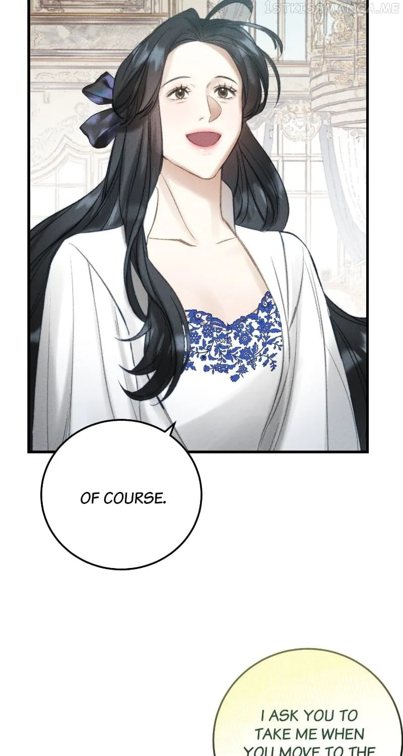 He’s Not Just A Pretty Face Kainu Manga Chapter 6 Page 26