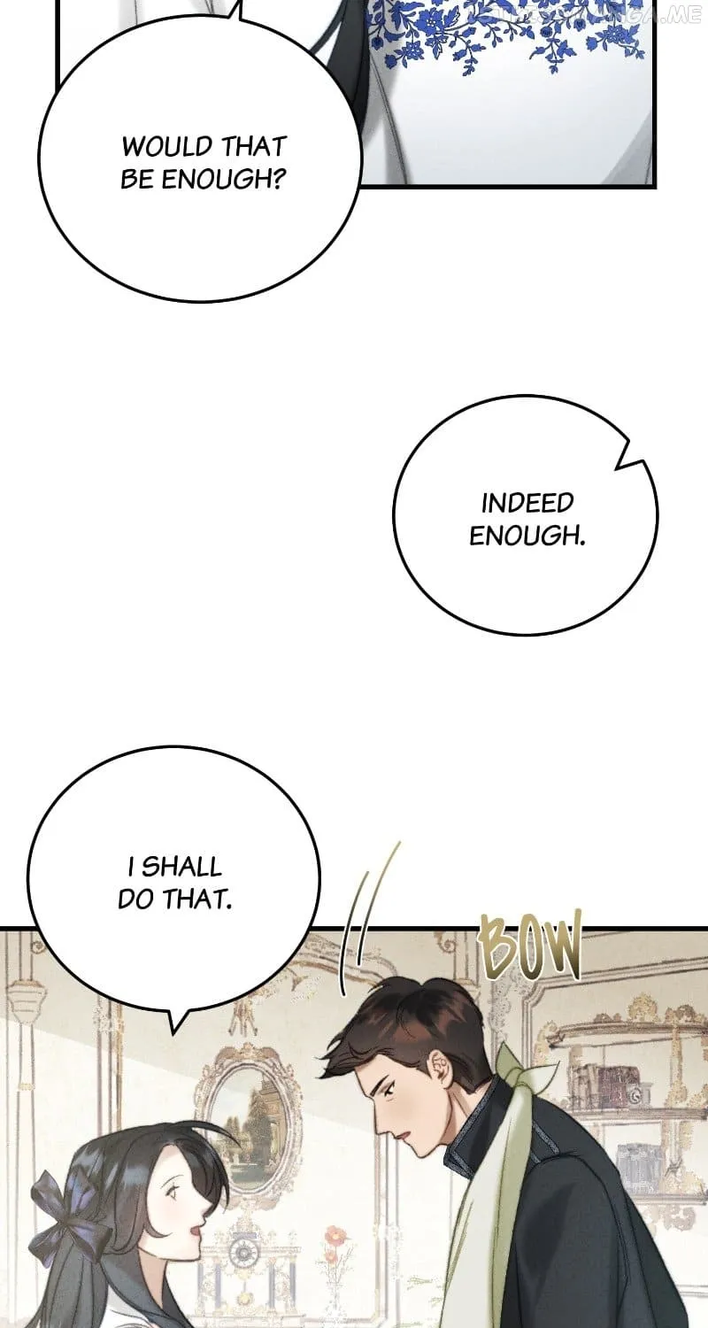 He’s Not Just A Pretty Face Kainu Manga Chapter 6 Page 31