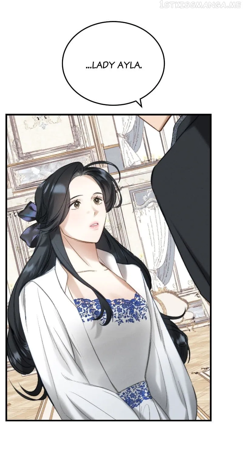 He’s Not Just A Pretty Face Kainu Manga Chapter 6 Page 33
