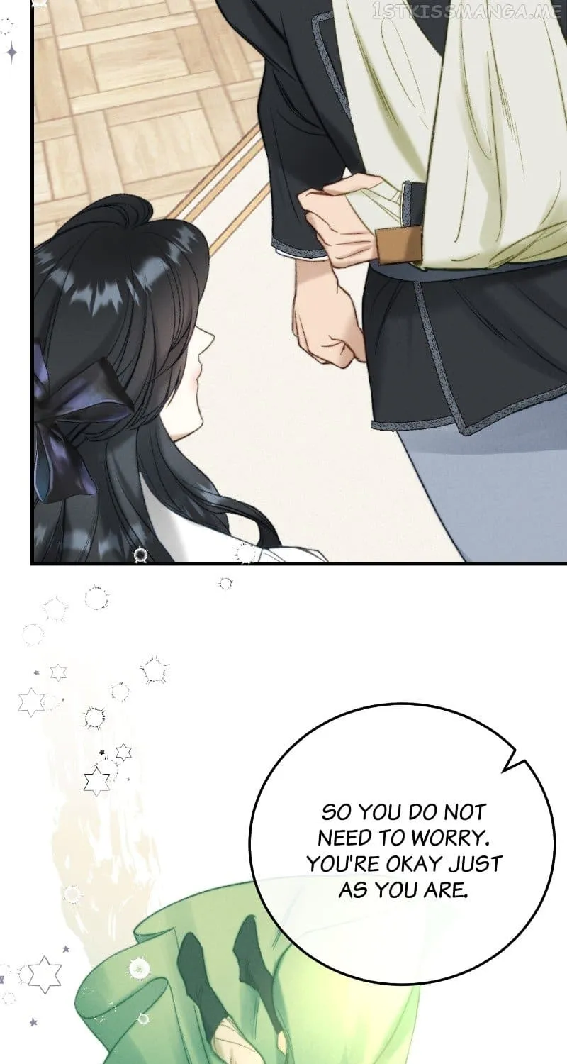He’s Not Just A Pretty Face Kainu Manga Chapter 6 Page 37