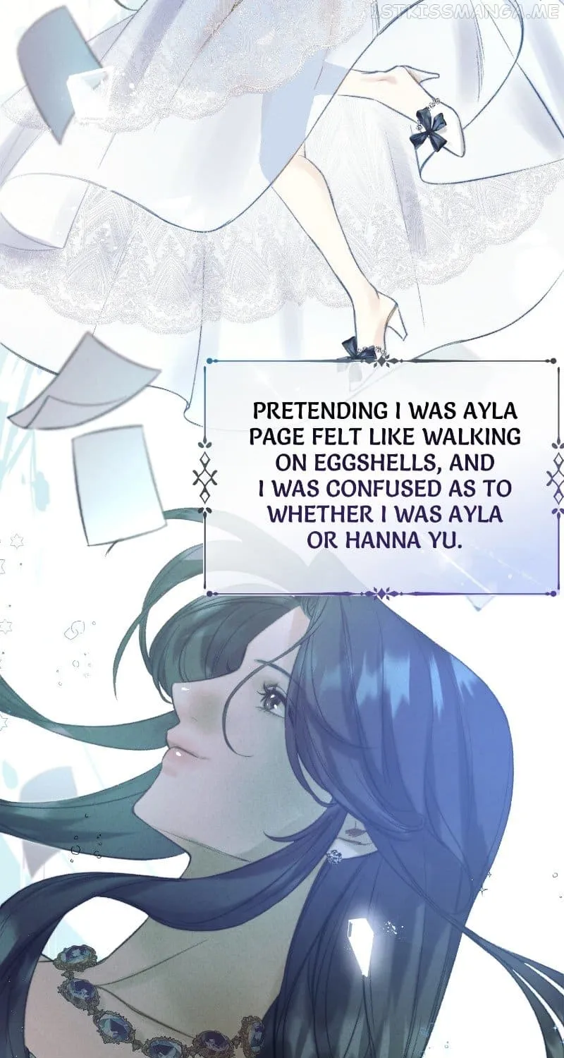 He’s Not Just A Pretty Face Kainu Manga Chapter 6 Page 41
