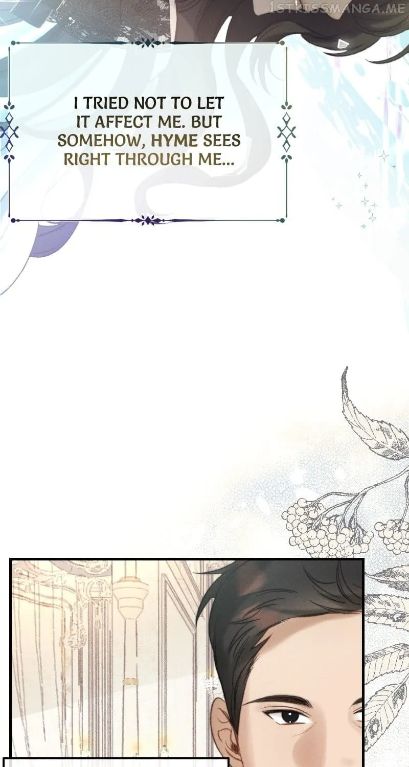 He’s Not Just A Pretty Face Kainu Manga Chapter 6 Page 43