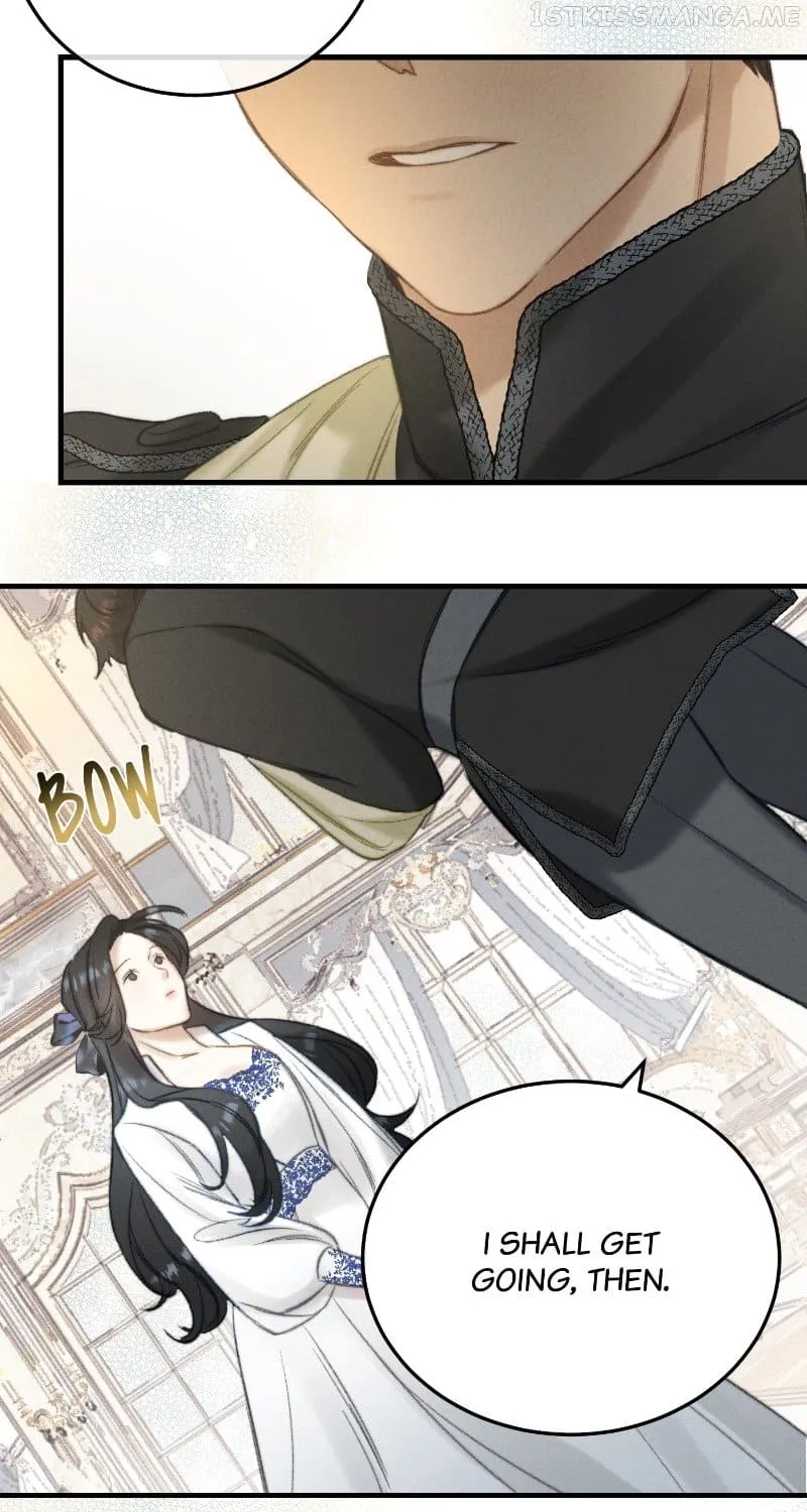 He’s Not Just A Pretty Face Kainu Manga Chapter 6 Page 46