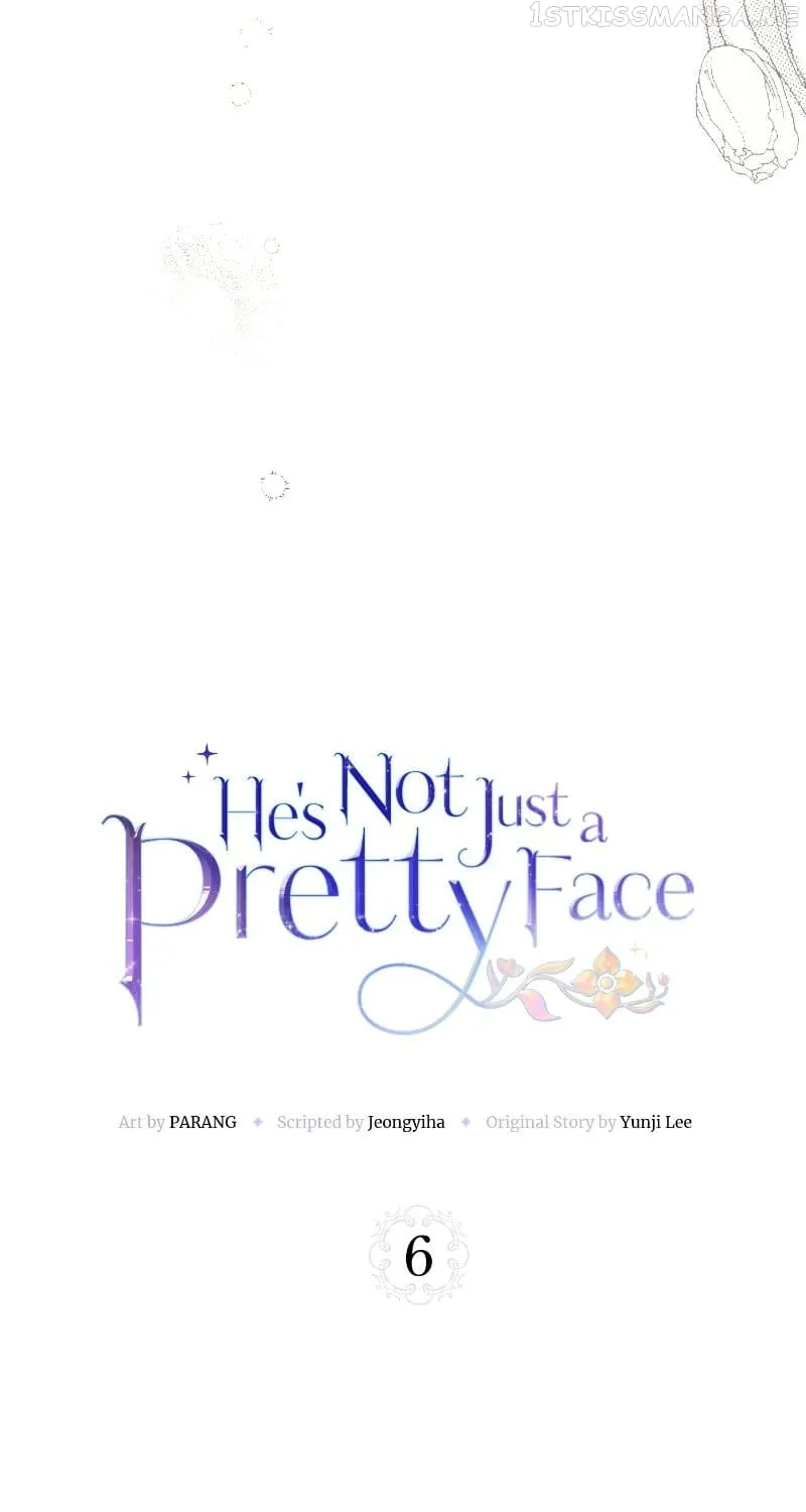 He’s Not Just A Pretty Face Kainu Manga Chapter 6 Page 52