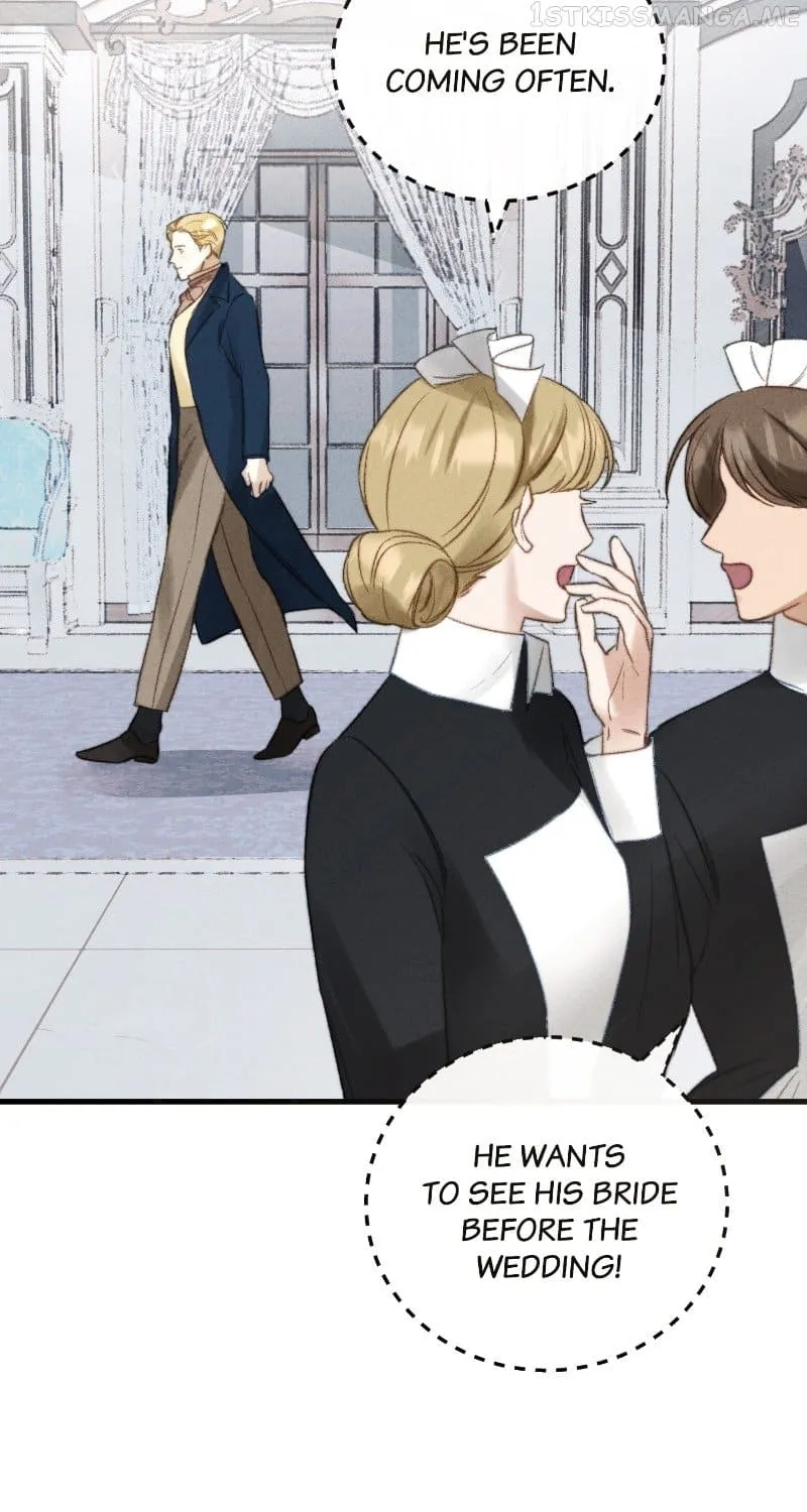 He’s Not Just A Pretty Face Kainu Manga Chapter 6 Page 56