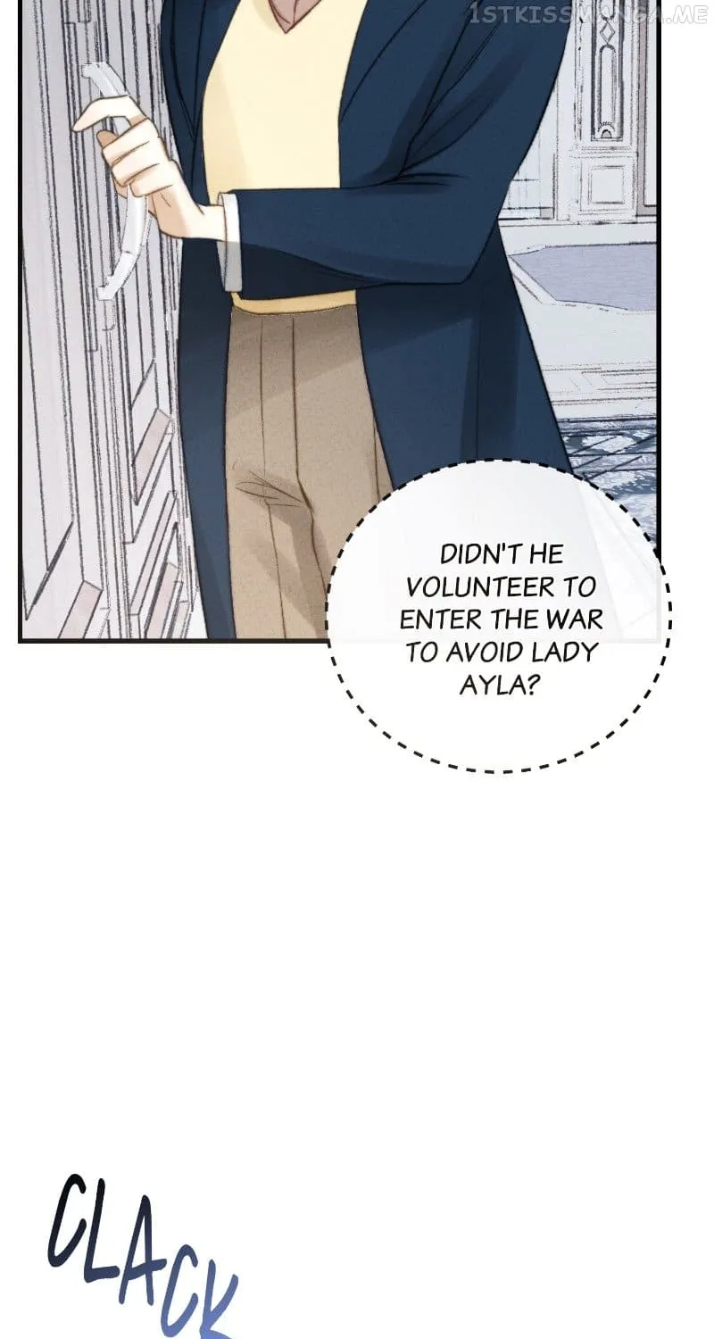 He’s Not Just A Pretty Face Kainu Manga Chapter 6 Page 58