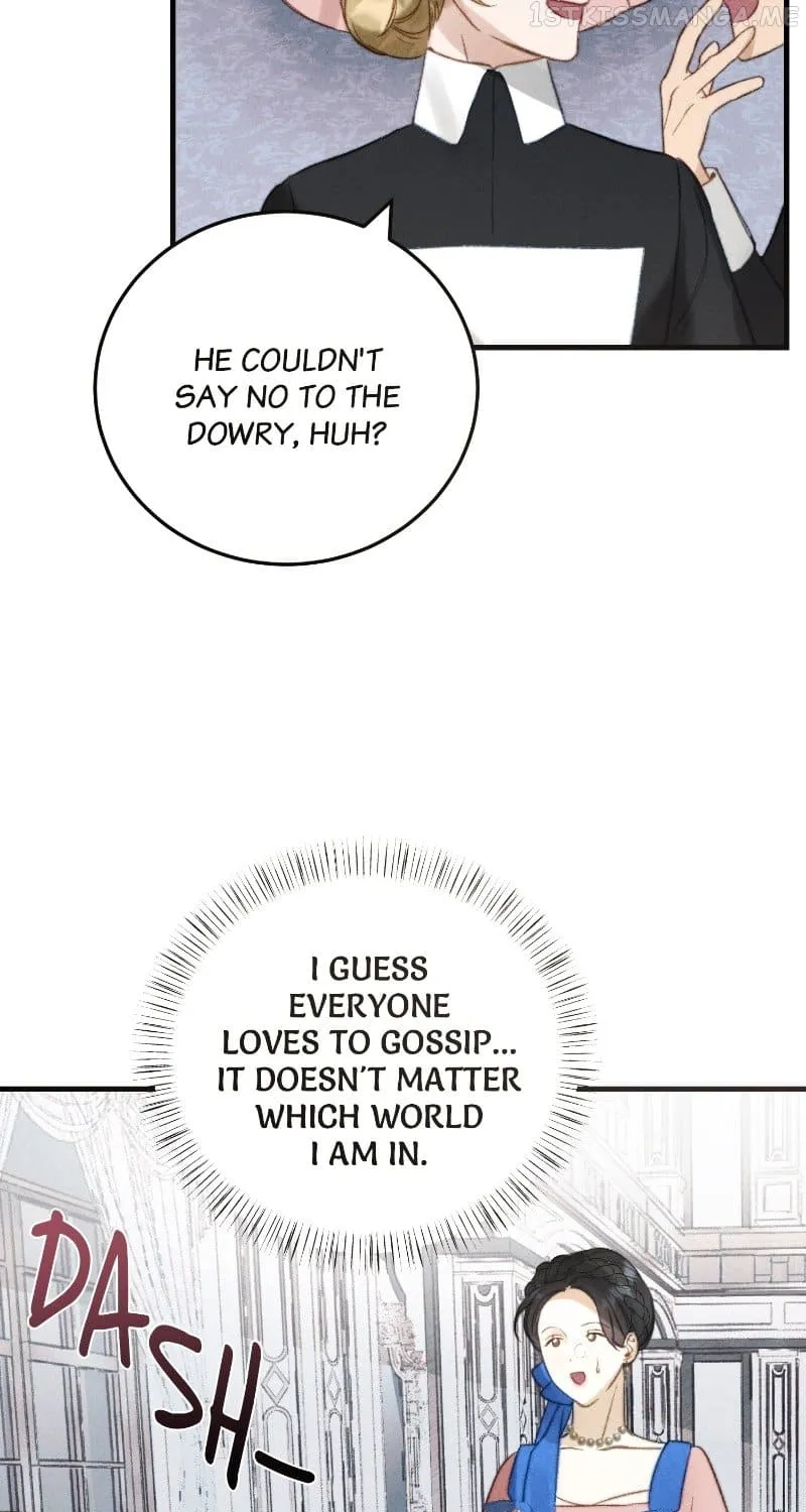 He’s Not Just A Pretty Face Kainu Manga Chapter 6 Page 61