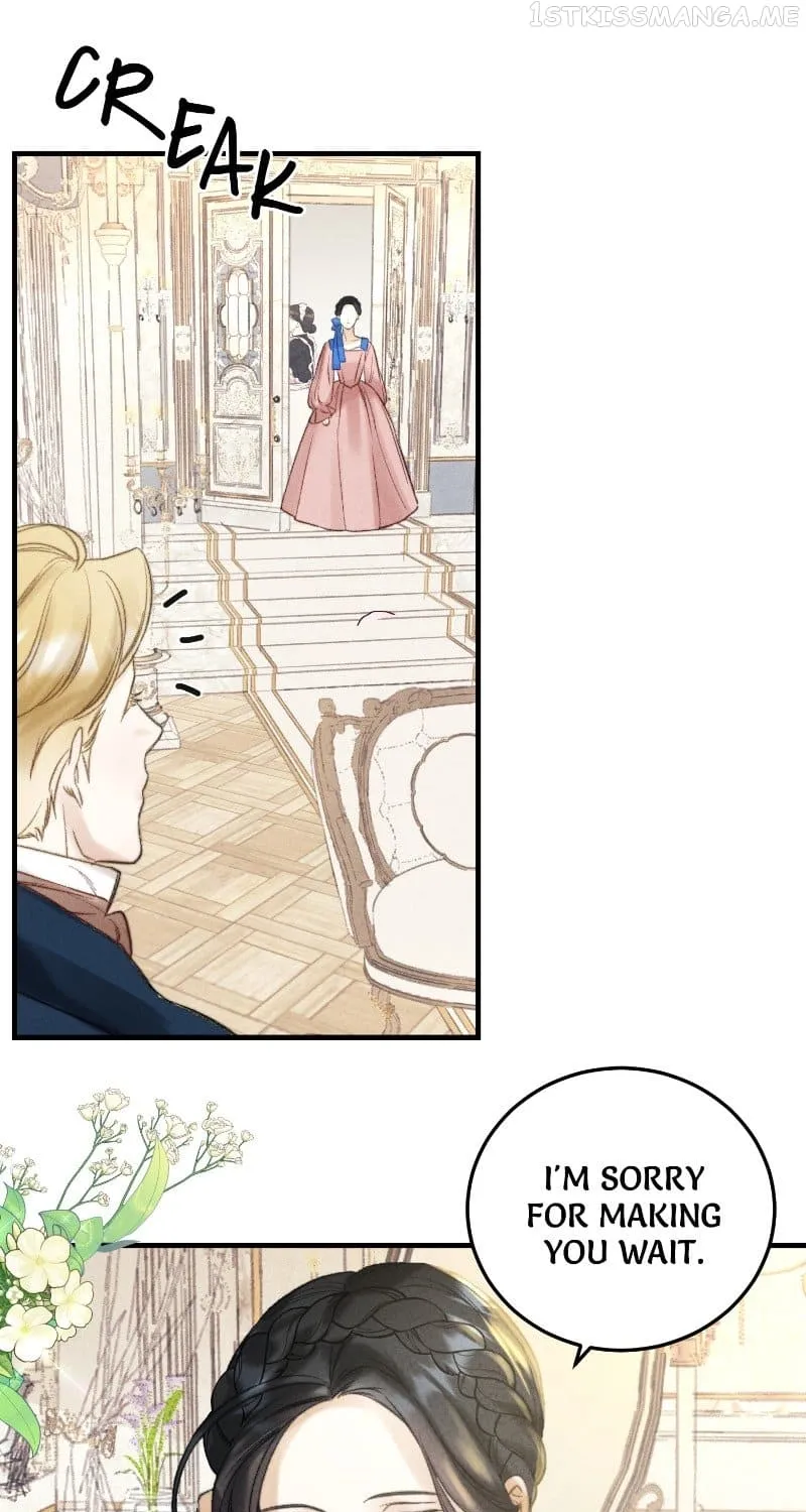 He’s Not Just A Pretty Face Kainu Manga Chapter 6 Page 65