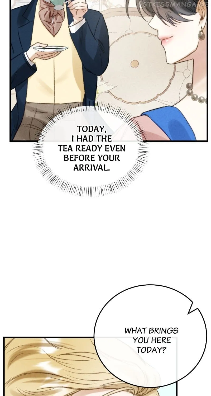 He’s Not Just A Pretty Face Kainu Manga Chapter 6 Page 71
