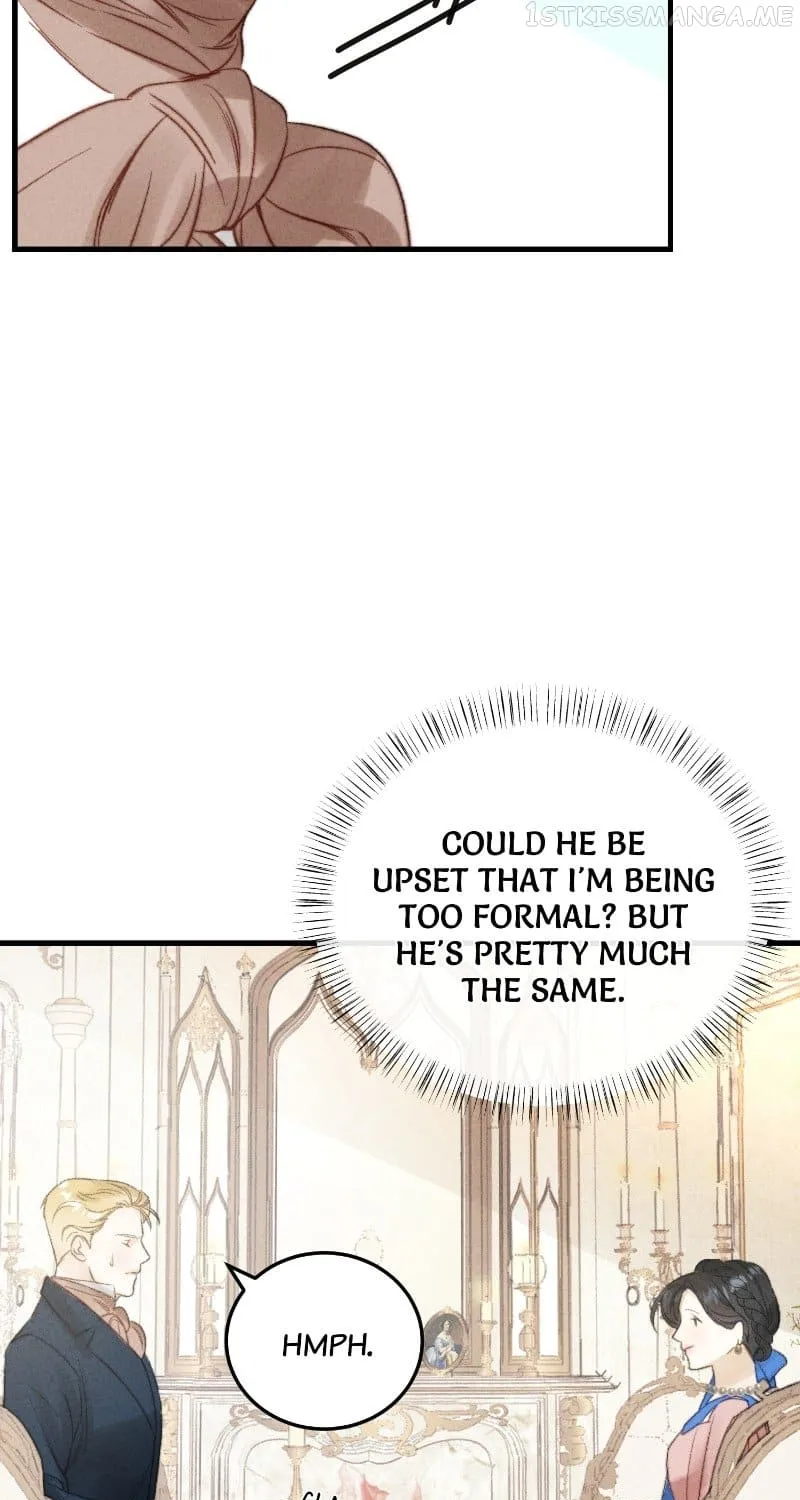 He’s Not Just A Pretty Face Kainu Manga Chapter 6 Page 73