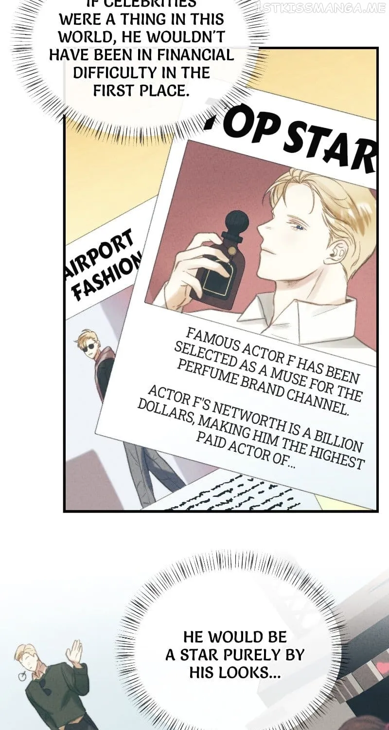 He’s Not Just A Pretty Face Kainu Manga Chapter 6 Page 78