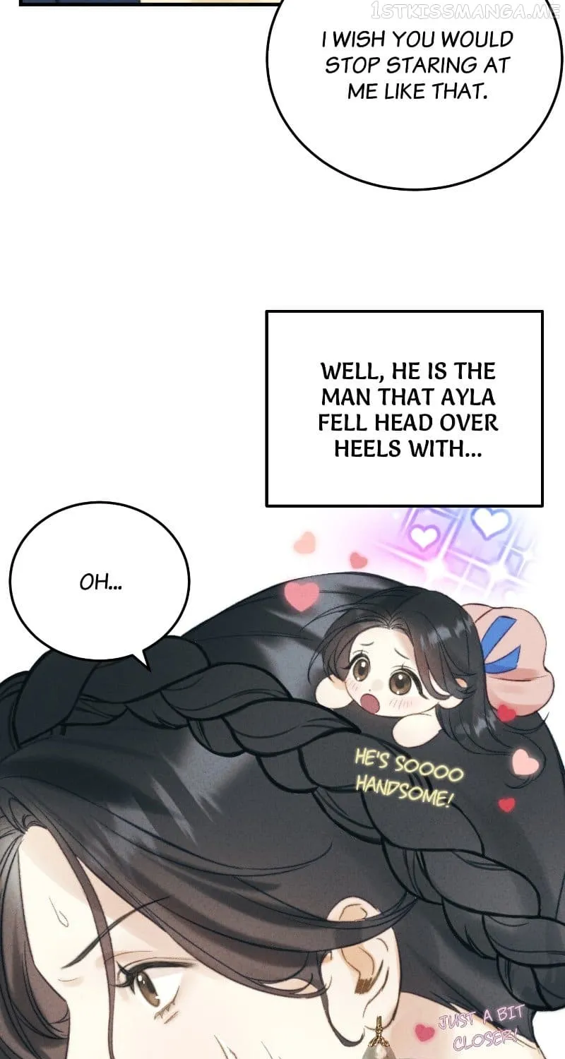 He’s Not Just A Pretty Face Kainu Manga Chapter 6 Page 84