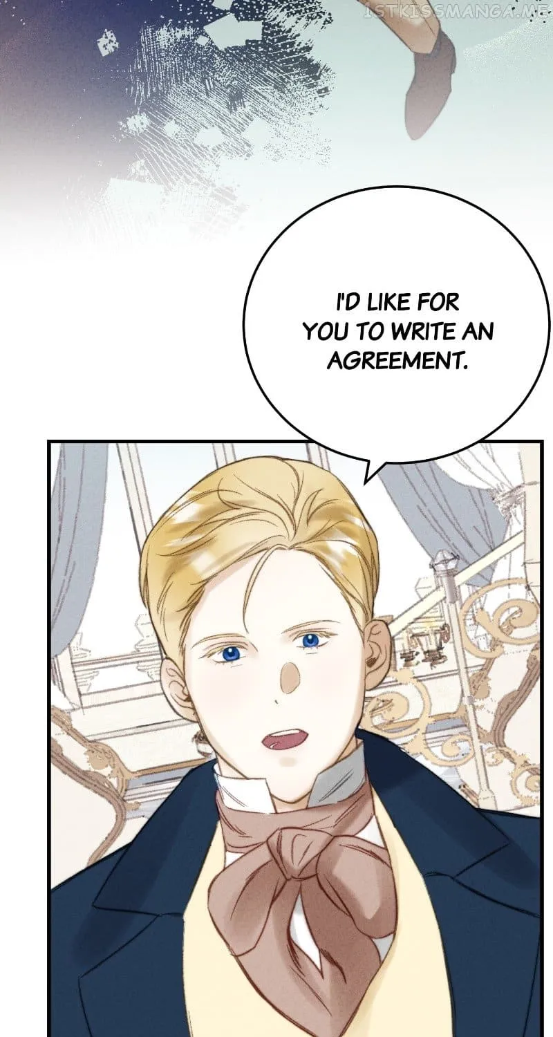 He’s Not Just A Pretty Face Kainu Manga Chapter 6 Page 93