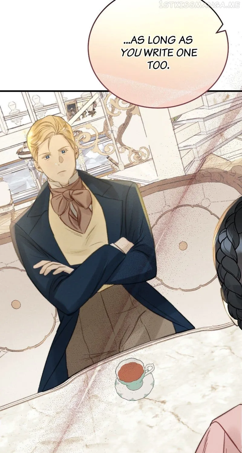 He’s Not Just A Pretty Face Kainu Manga Chapter 6 Page 99