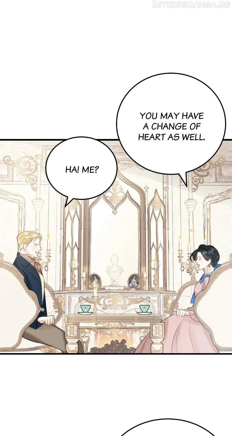 He’s Not Just A Pretty Face Kainu Manga Chapter 6 Page 101