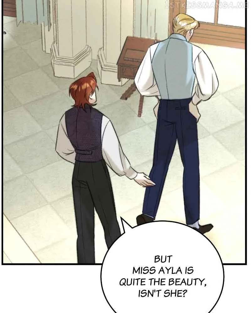 He’s Not Just A Pretty Face Kainu Manga Chapter 5 Page 91