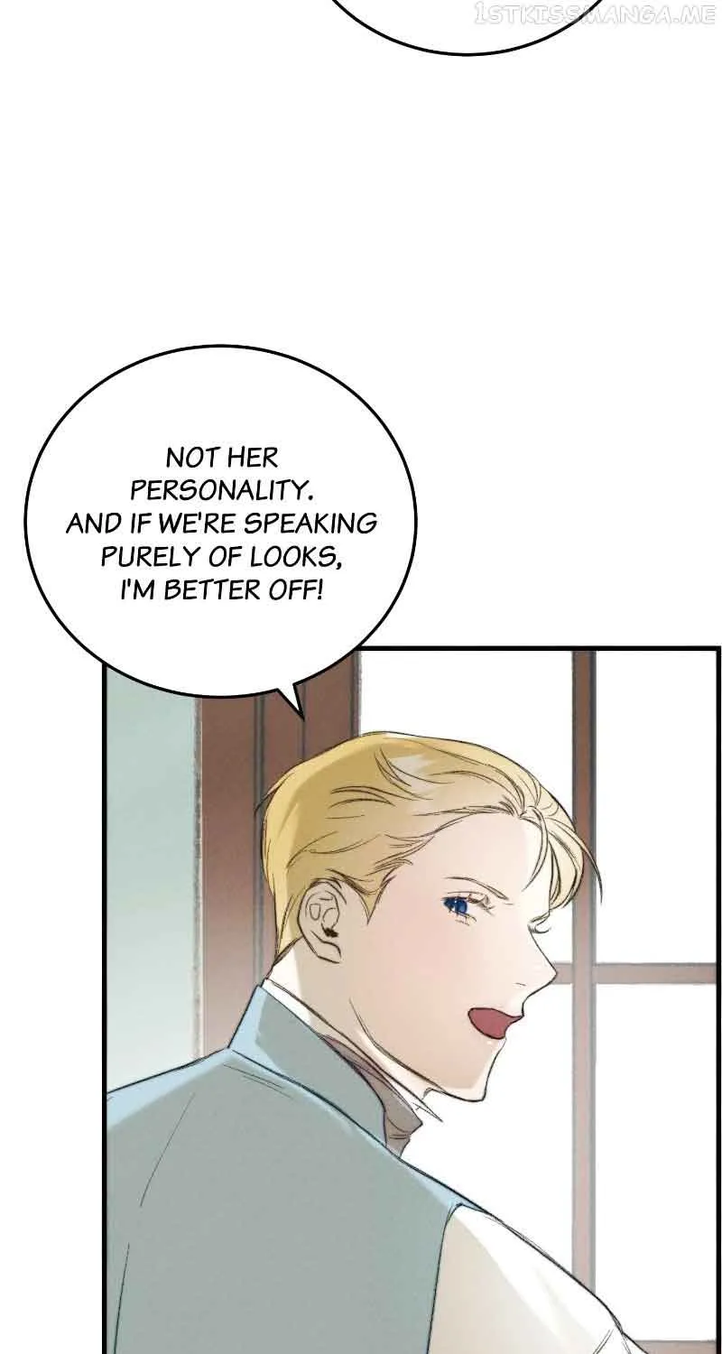 He’s Not Just A Pretty Face Kainu Manga Chapter 5 Page 92