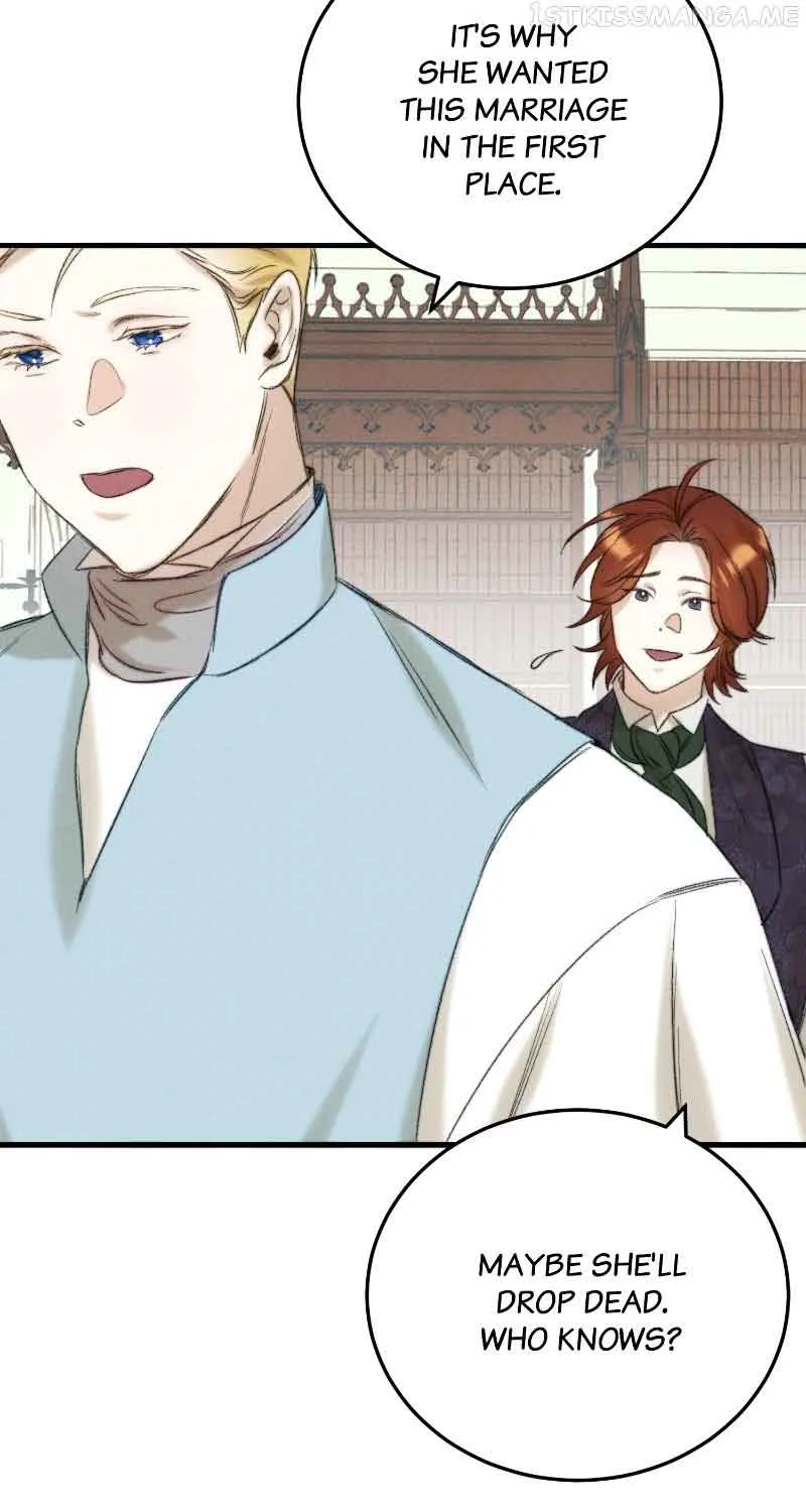He’s Not Just A Pretty Face Kainu Manga Chapter 5 Page 94