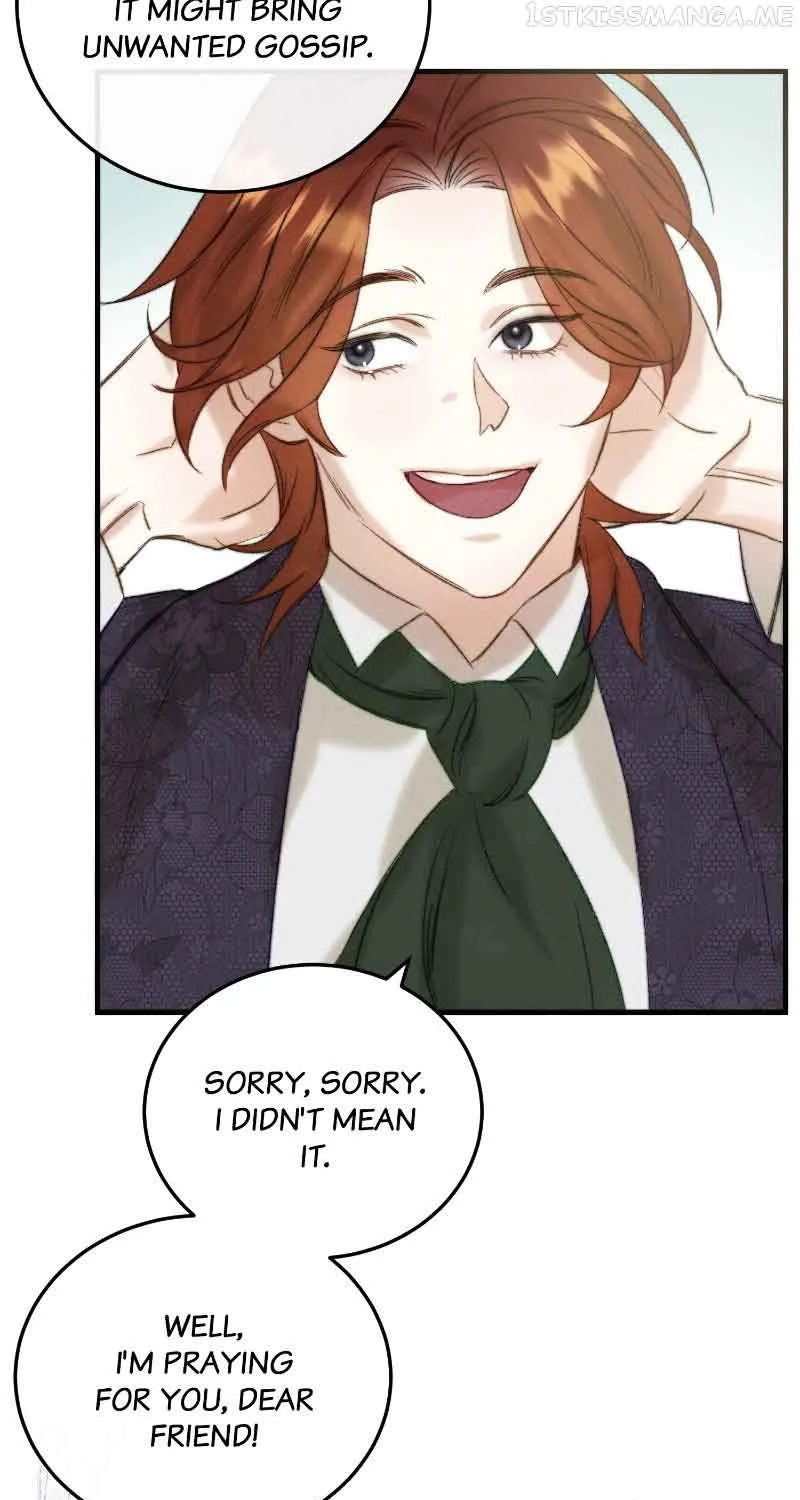 He’s Not Just A Pretty Face Kainu Manga Chapter 5 Page 96