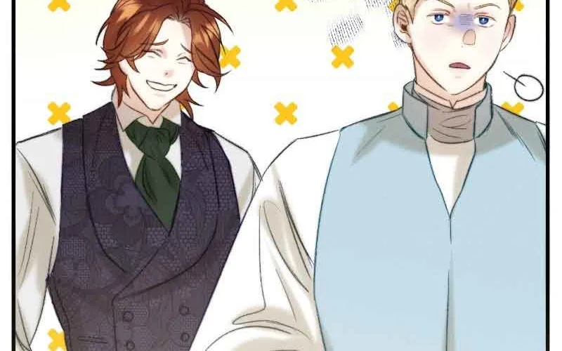 He’s Not Just A Pretty Face Kainu Manga Chapter 5 Page 99
