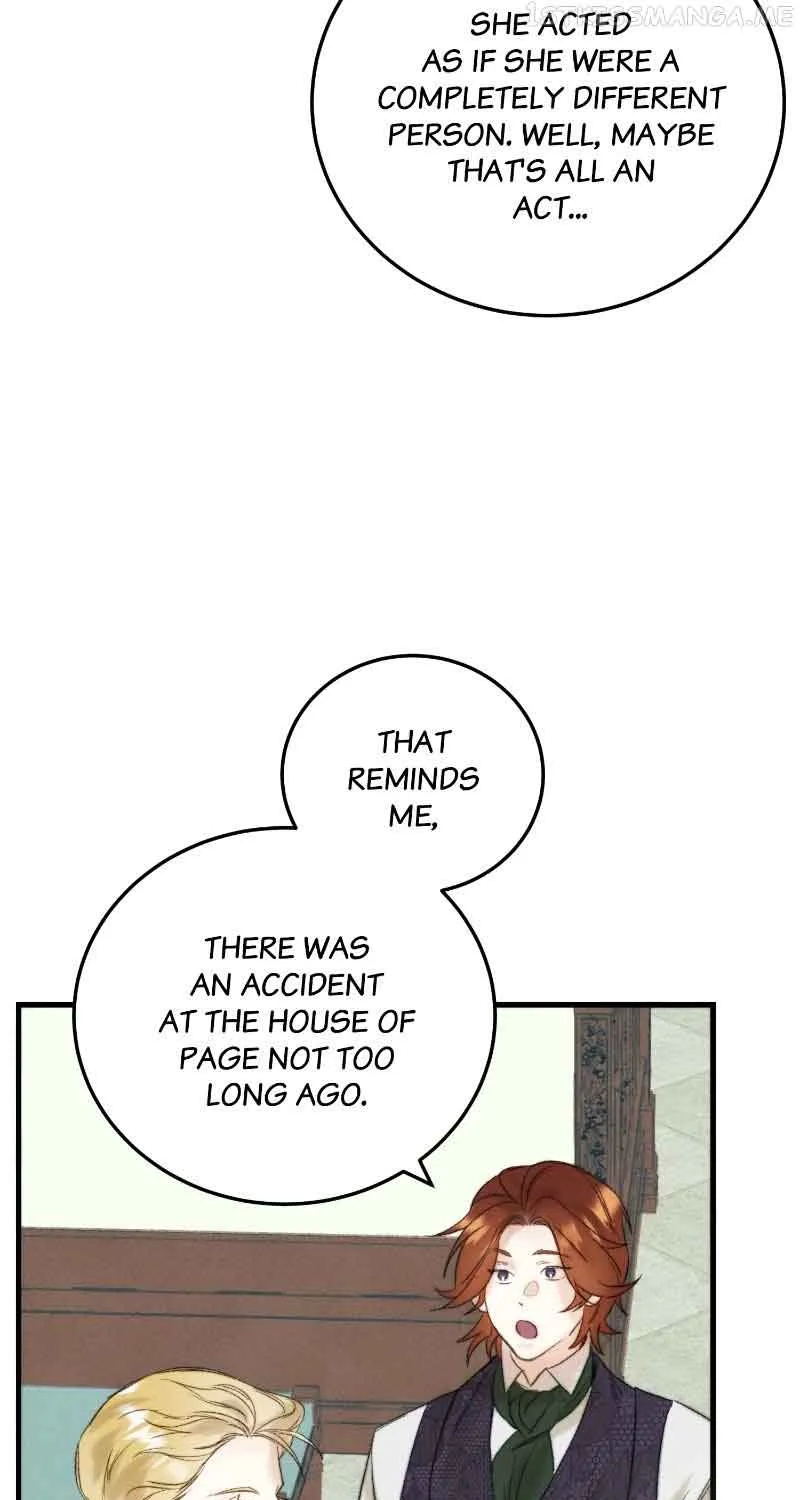 He’s Not Just A Pretty Face Kainu Manga Chapter 5 Page 104