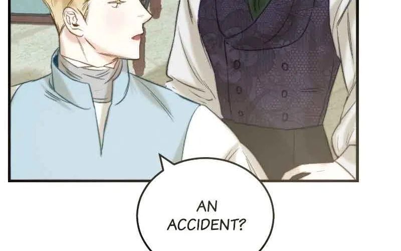 He’s Not Just A Pretty Face Kainu Manga Chapter 5 Page 105