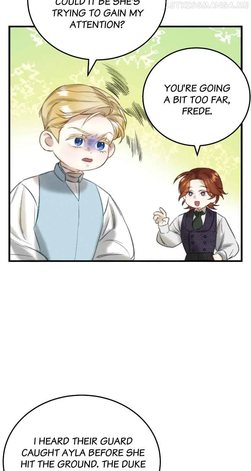 He’s Not Just A Pretty Face Kainu Manga Chapter 5 Page 107