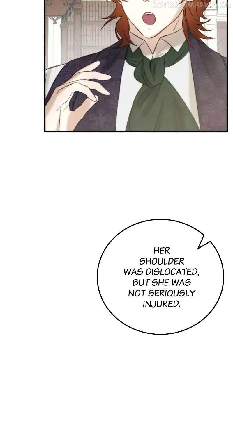 He’s Not Just A Pretty Face Kainu Manga Chapter 5 Page 109