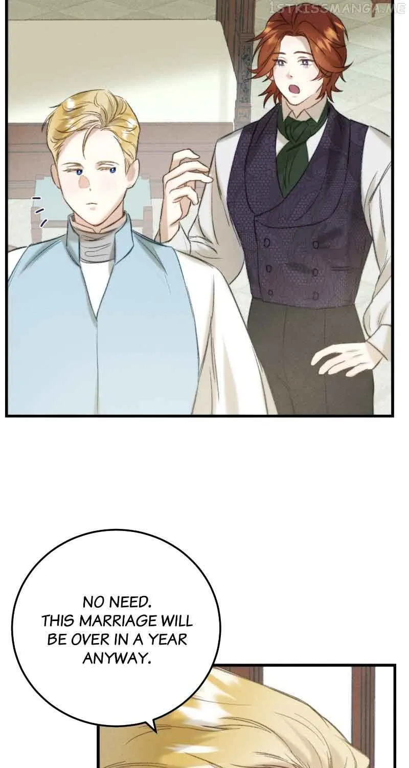 He’s Not Just A Pretty Face Kainu Manga Chapter 5 Page 113