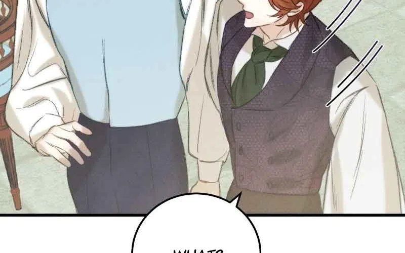 He’s Not Just A Pretty Face Kainu Manga Chapter 5 Page 116